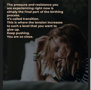 Meet your Posher, Gladia